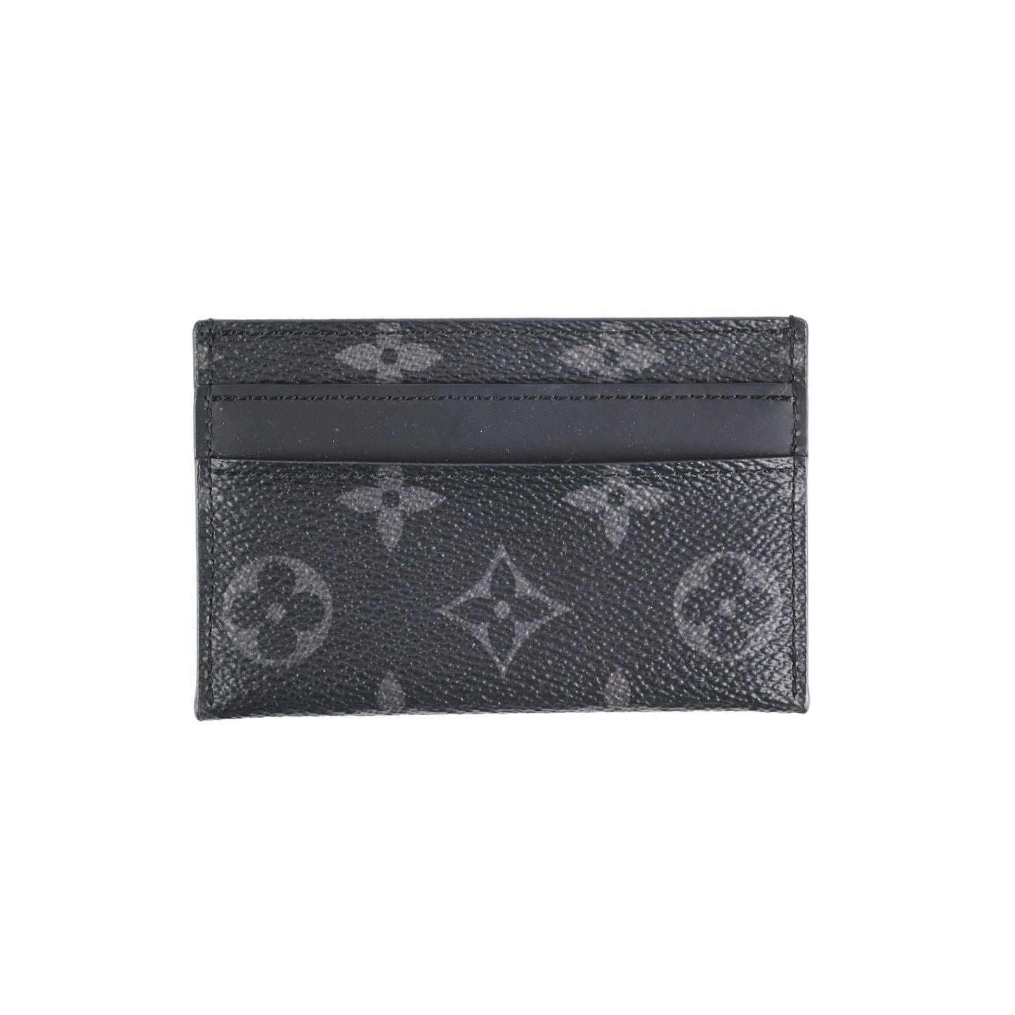 Louis Vuitton Cardholder Monogram Eclipse