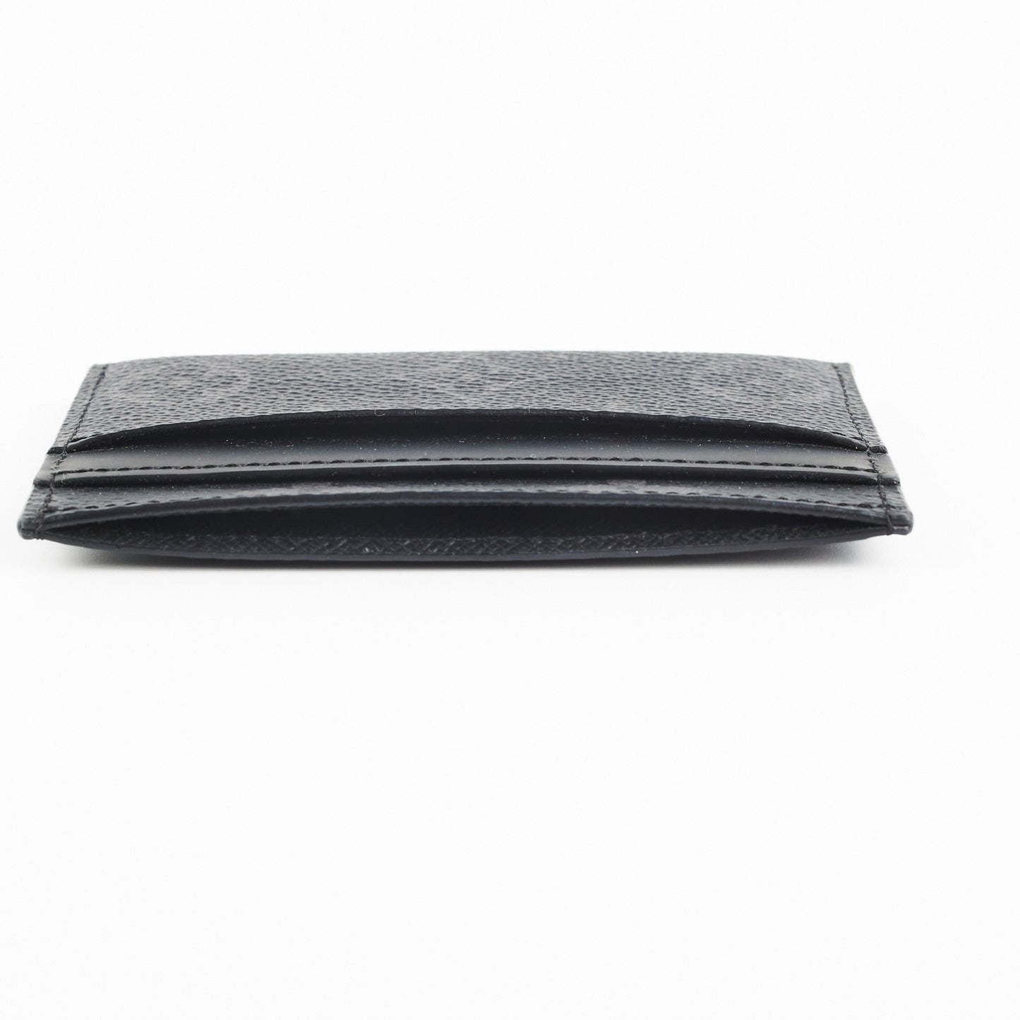 Louis Vuitton Cardholder Monogram Eclipse