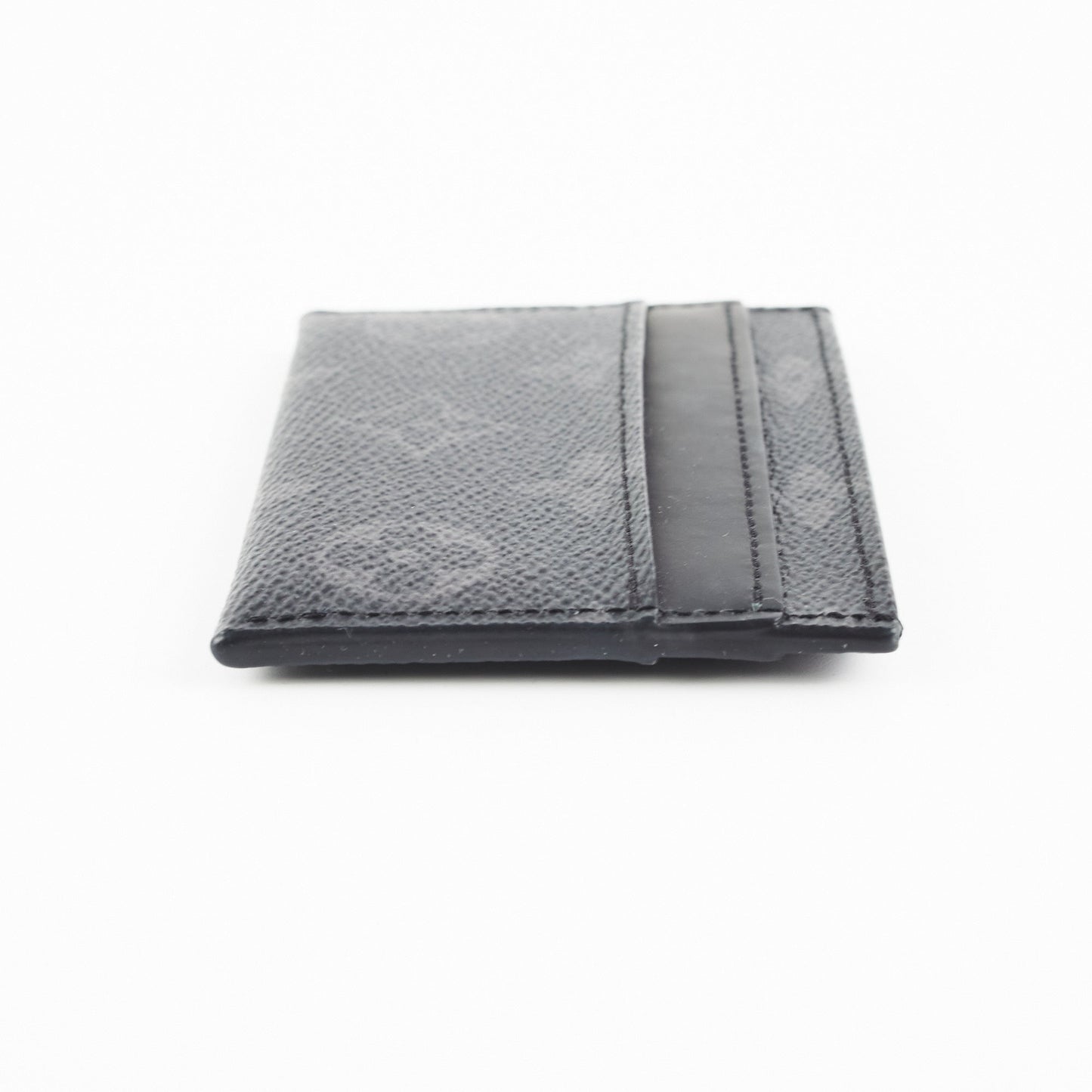 Louis Vuitton Cardholder Monogram Eclipse