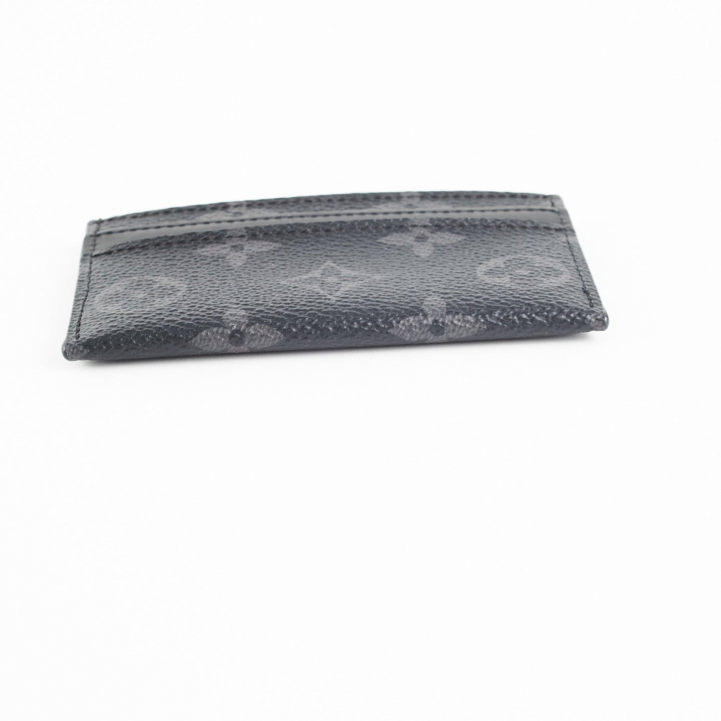 Louis Vuitton Cardholder Monogram Eclipse