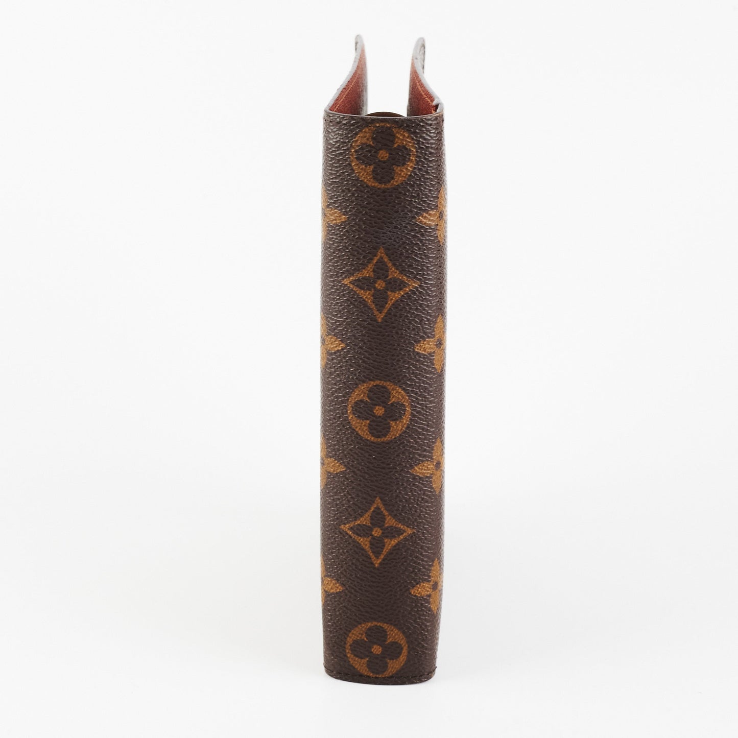 ITEM 13 - Louis Vuitton Agenda Cover MM Monogram