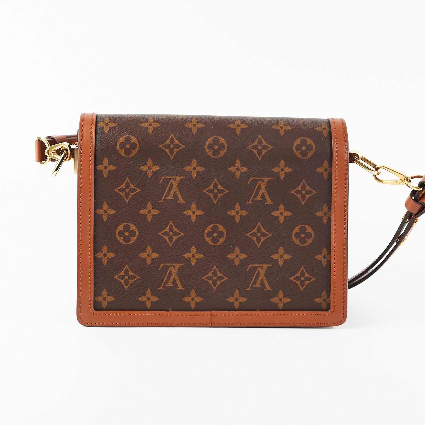 ITEM 32 - Louis Vuitton Dauphine MM Reverse Monogram