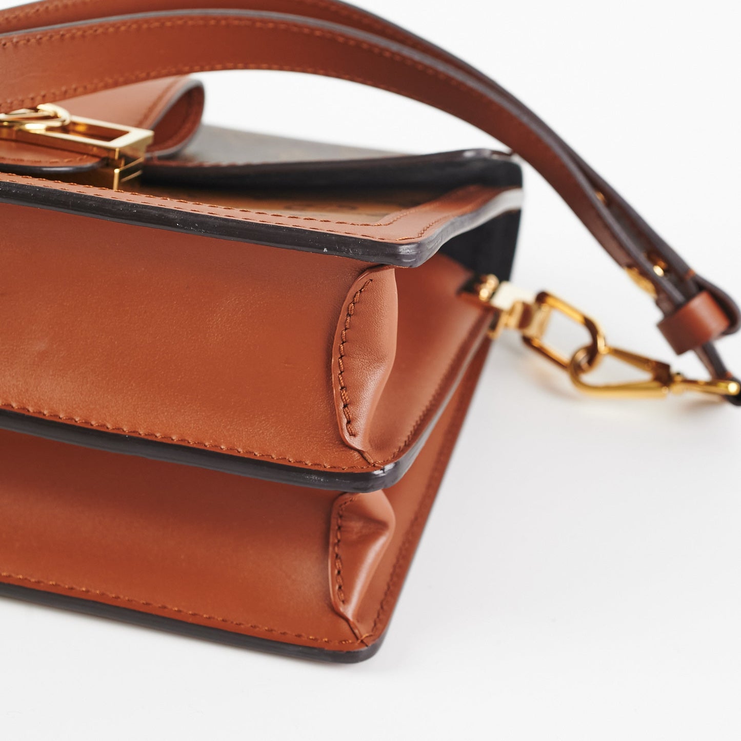 ITEM 32 - Louis Vuitton Dauphine MM Reverse Monogram