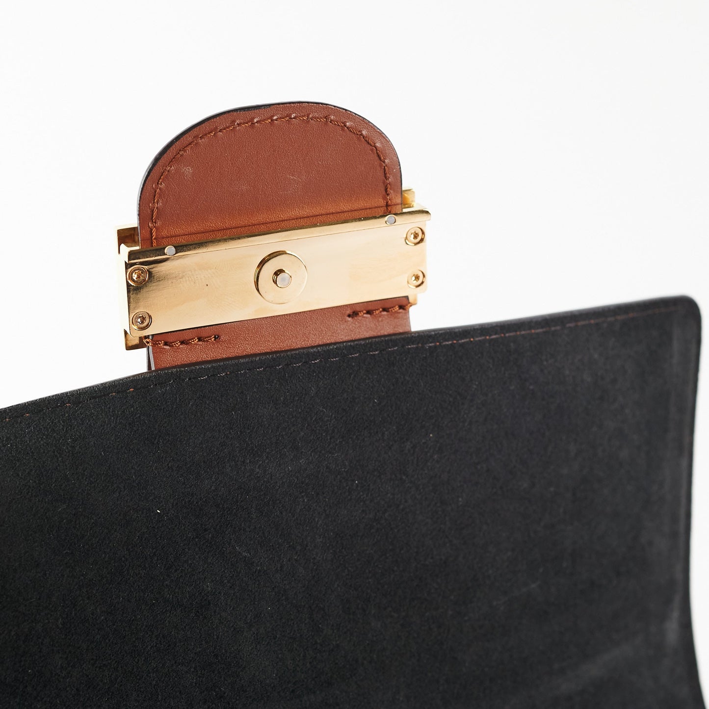 ITEM 32 - Louis Vuitton Dauphine MM Reverse Monogram