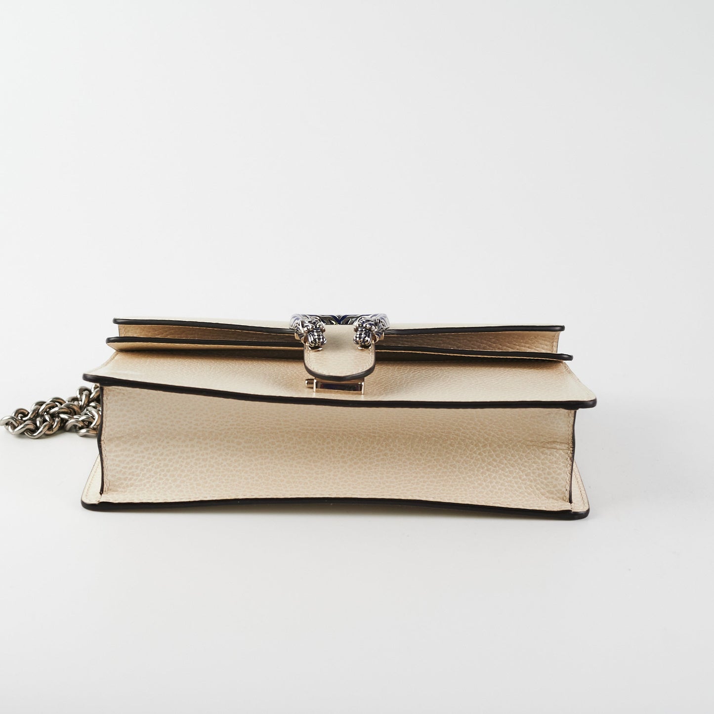 Gucci Small Dioysus Bag White