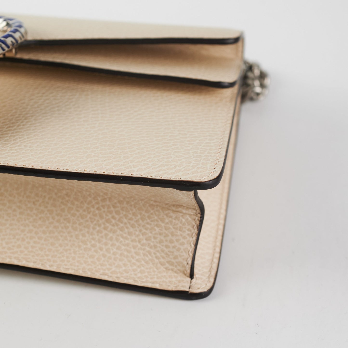 Gucci Small Dioysus Bag White