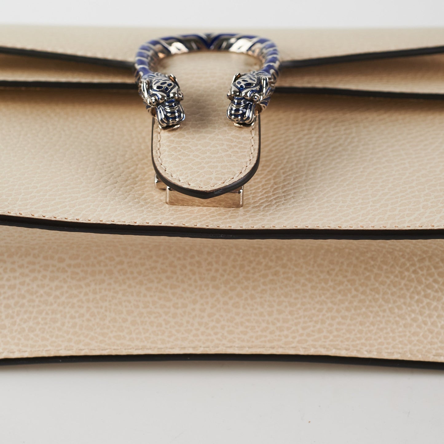 Gucci Small Dioysus Bag White