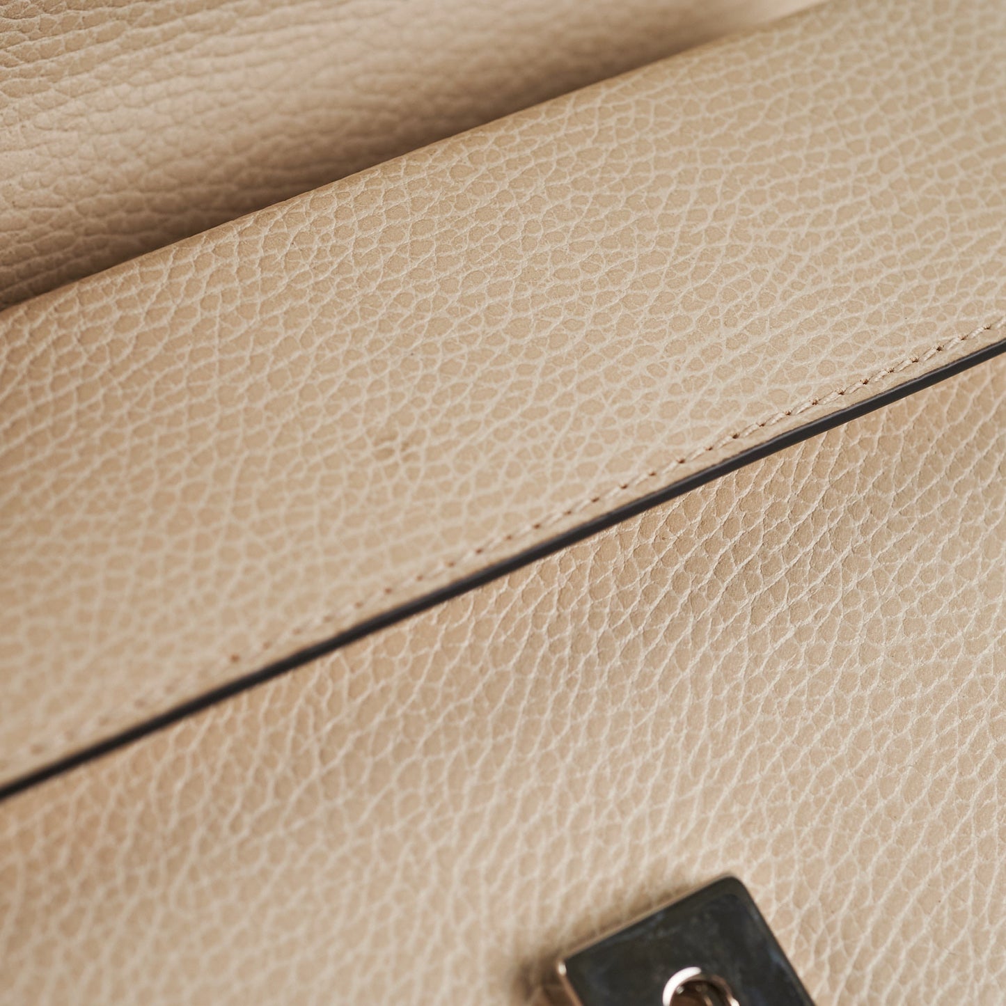Gucci Small Dioysus Bag White