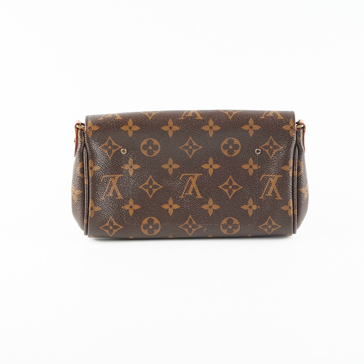 Louis Vuitton Favourite PM Monogram