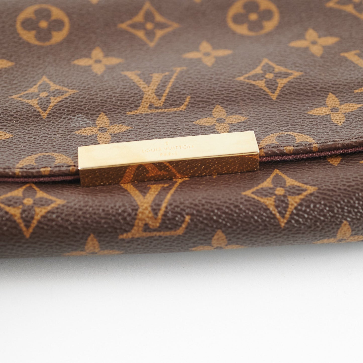 Louis Vuitton Favourite PM Monogram