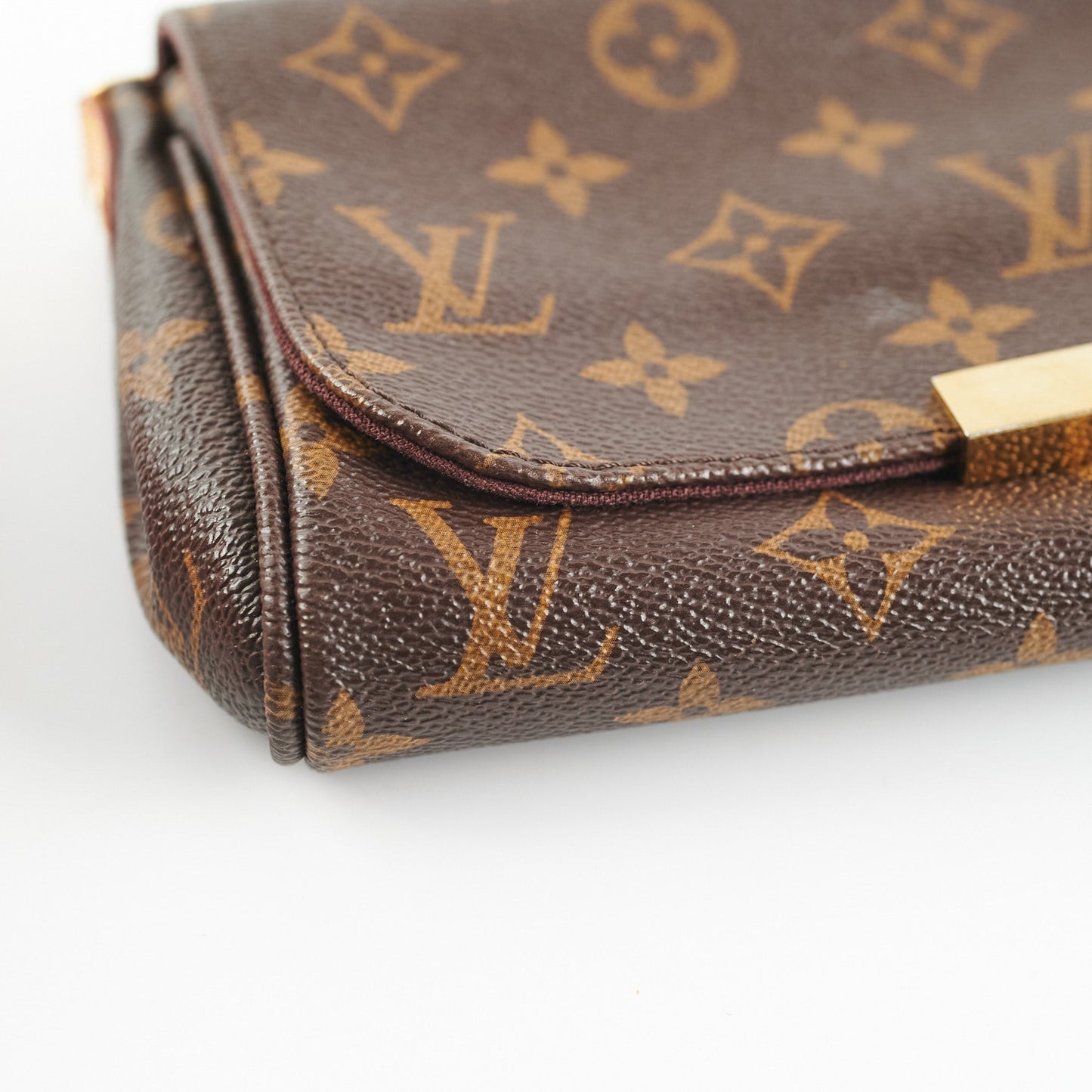 Louis Vuitton Favourite PM Monogram