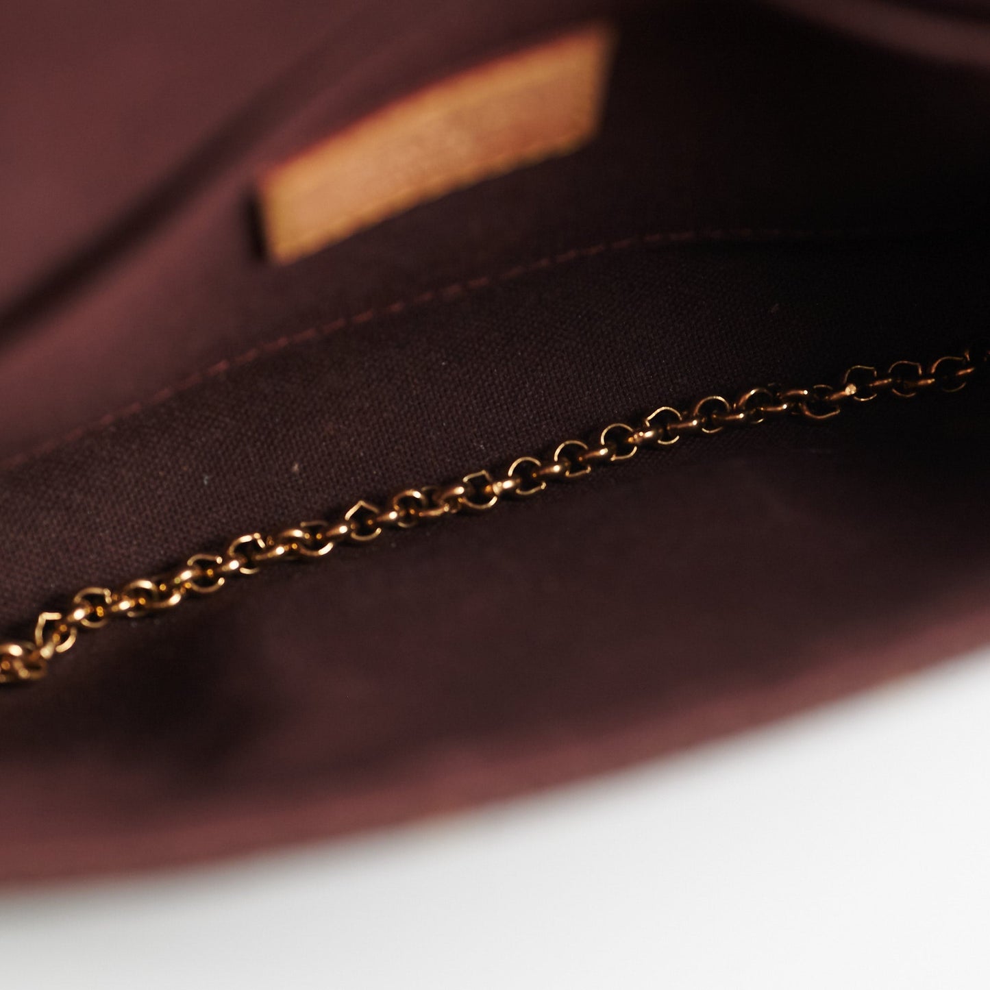 Louis Vuitton Favourite PM Monogram