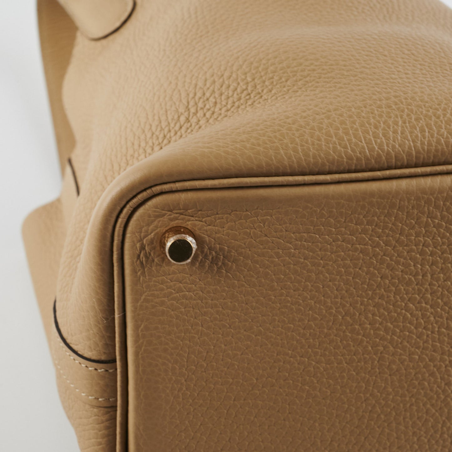 Hermes Picotin 18 Trench - U Stamp 2022