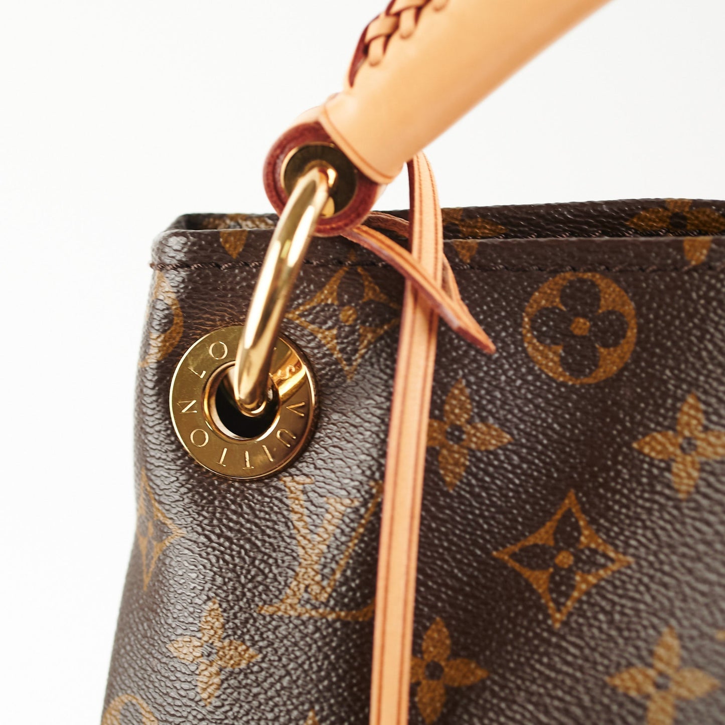 Louis Vuitton Artsy MM Monogram