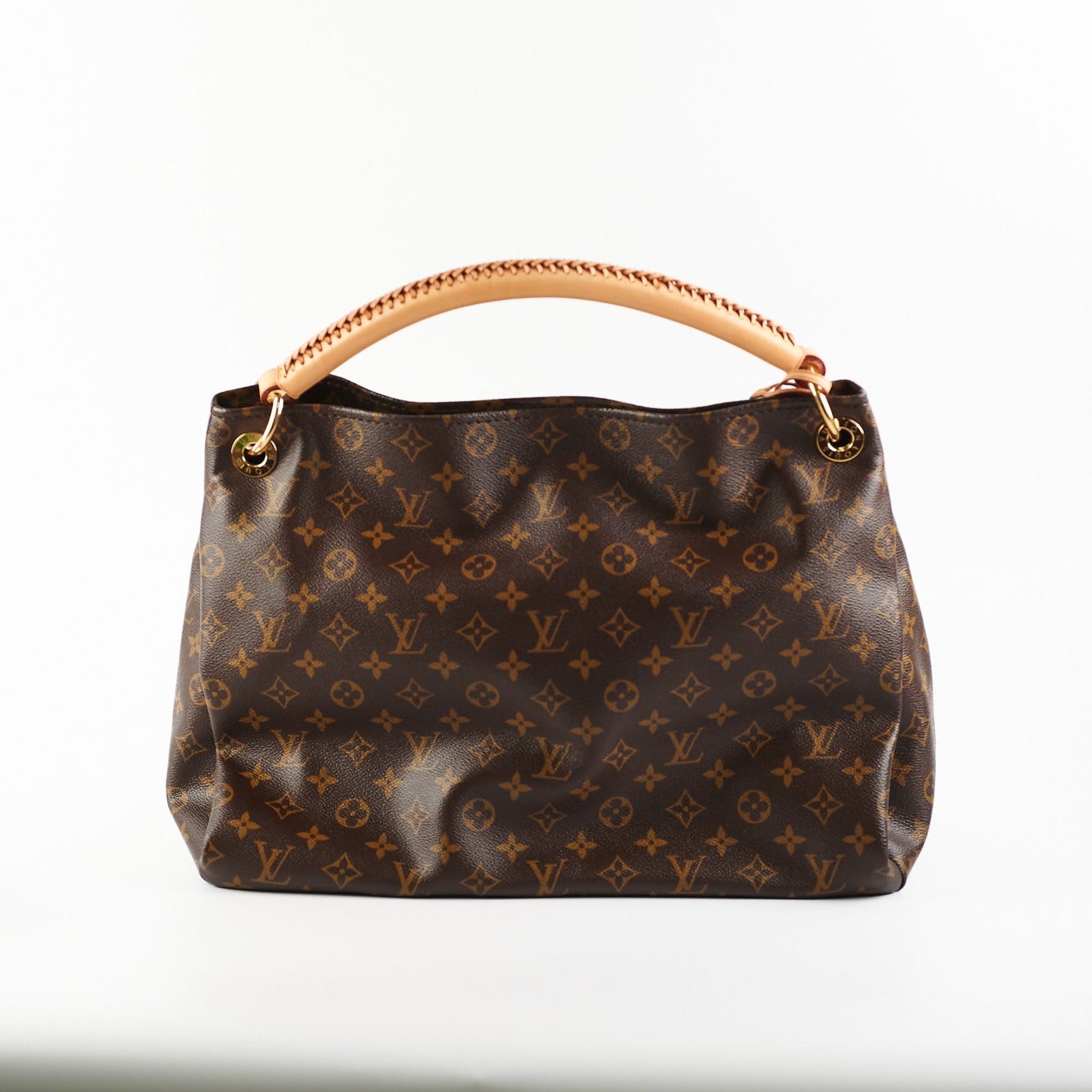 Louis Vuitton Artsy MM Monogram