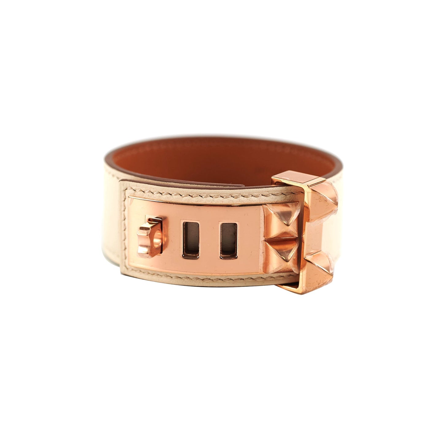 Hermes CDC PM Bracelet Swift Nata