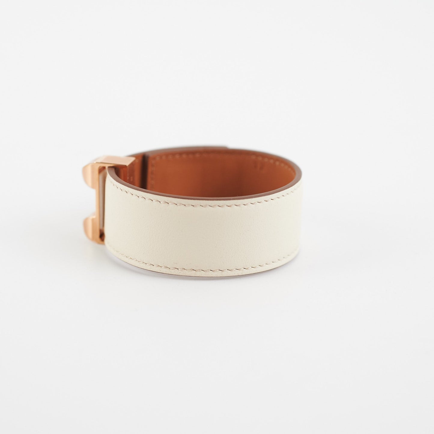 Hermes CDC PM Bracelet Swift Nata