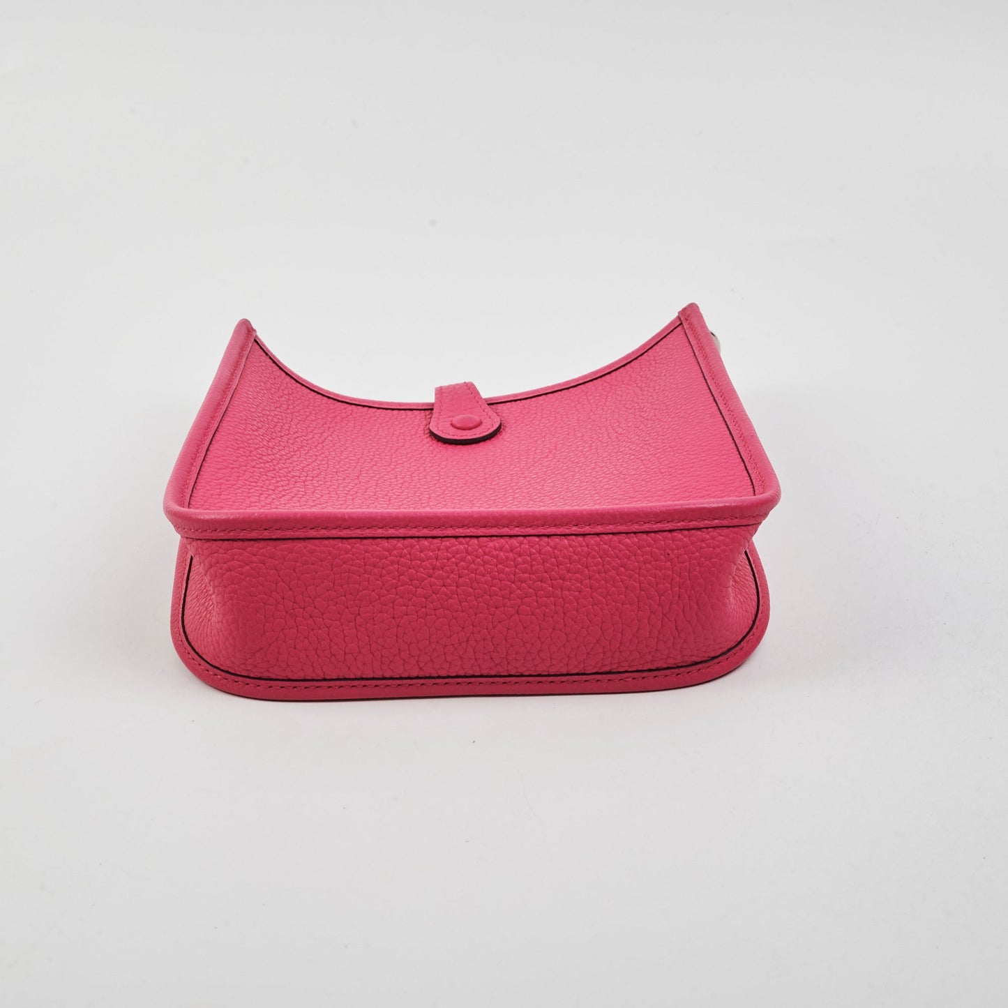 Hermes Mini Evelyne 16 - X Stamp