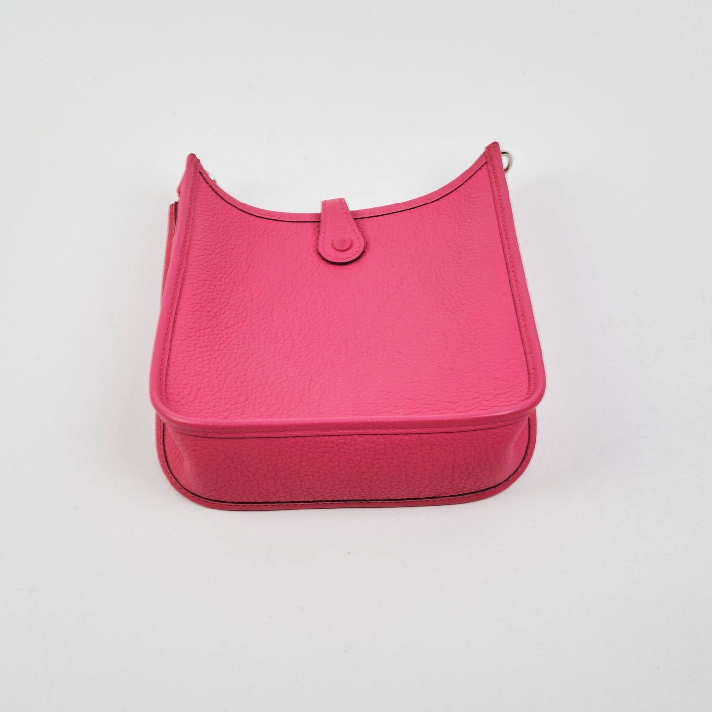 Hermes Mini Evelyne 16 - X Stamp