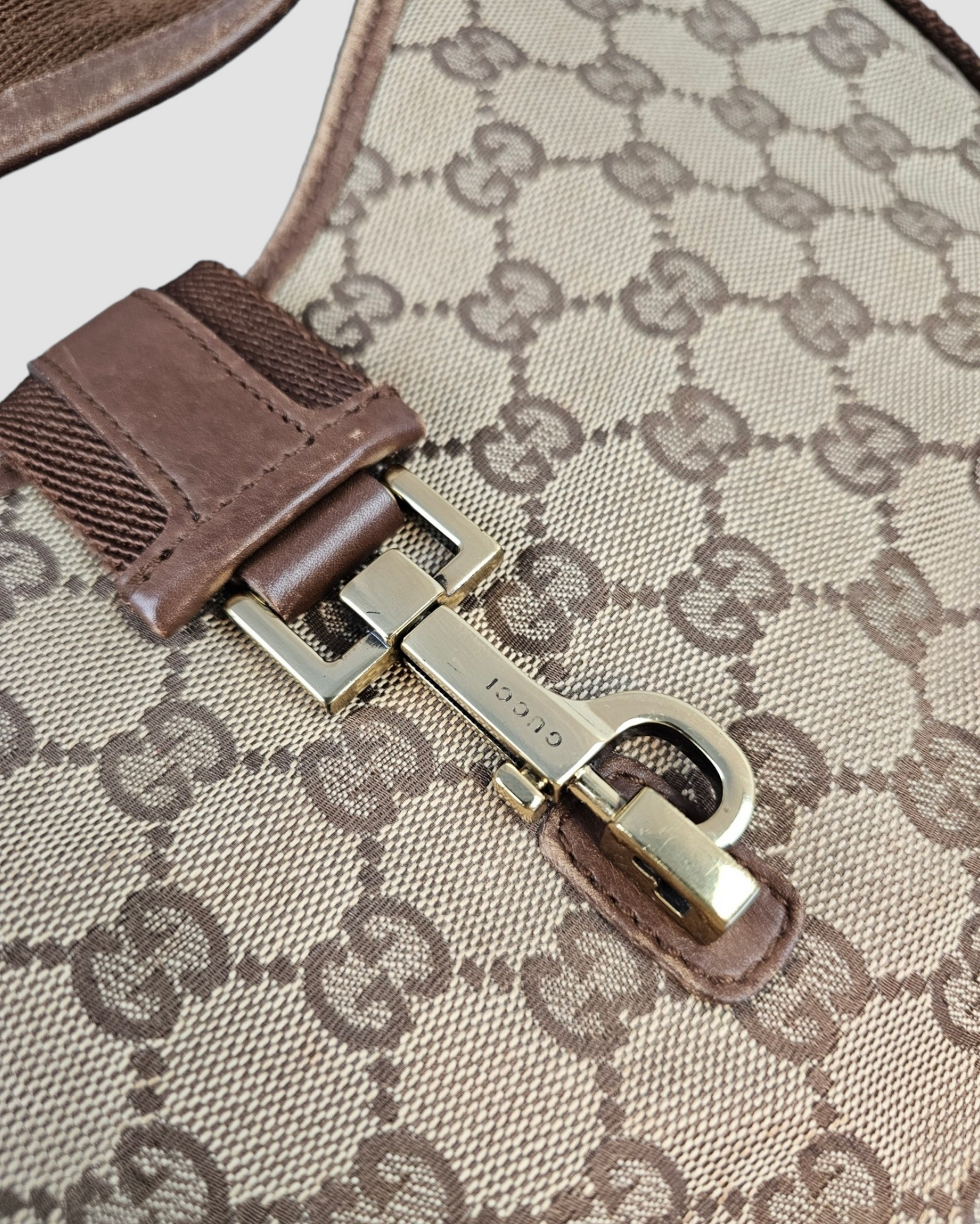 Gucci GG Jackie