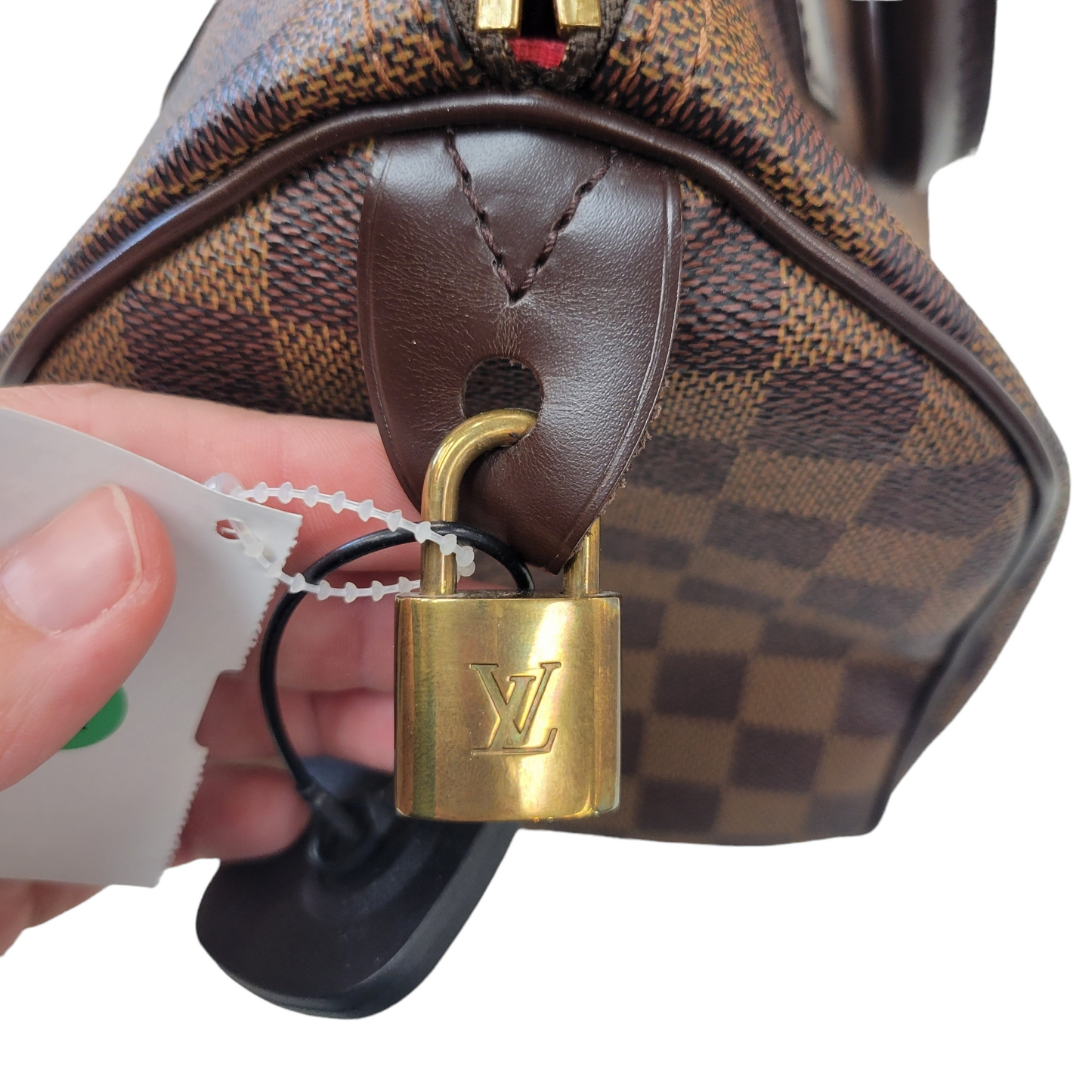 Handbag Luxury Designer By Louis Vuitton  Size: Medium