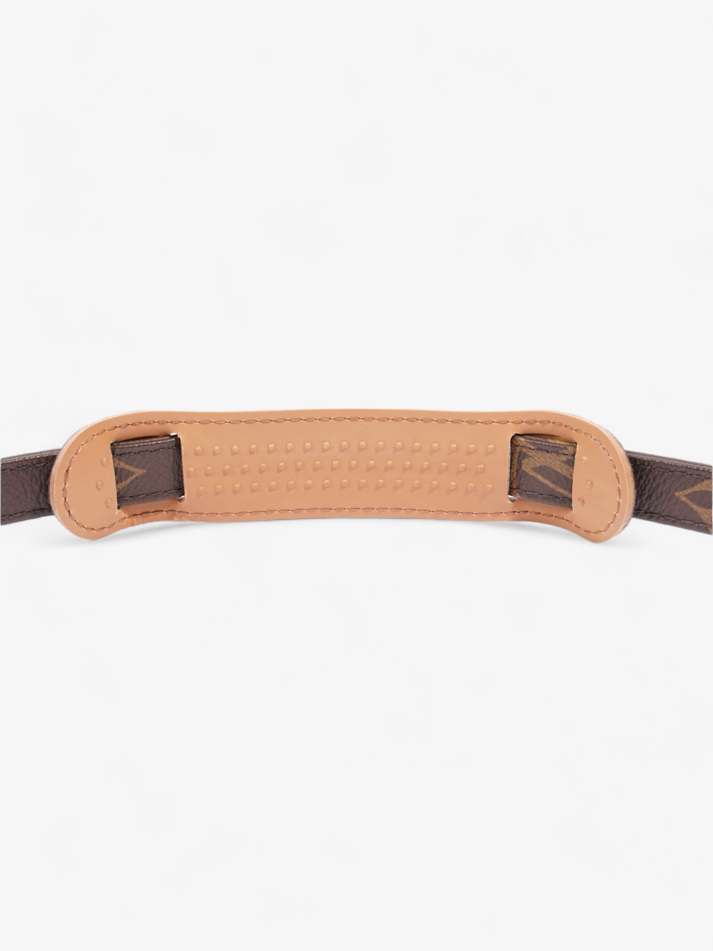 Louis Vuitton Bag Strap Monogram Coated Canvas