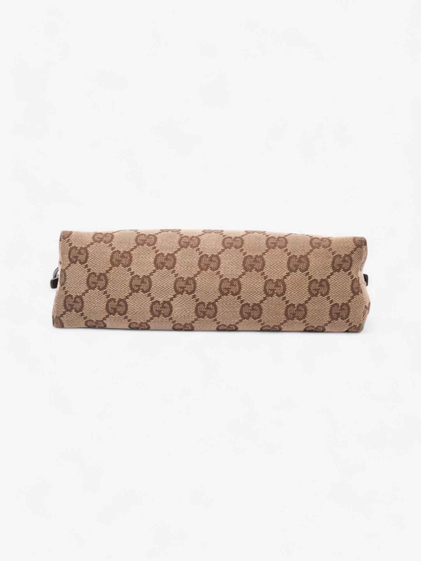 Gucci GG Pochette GG Supreme Canvas