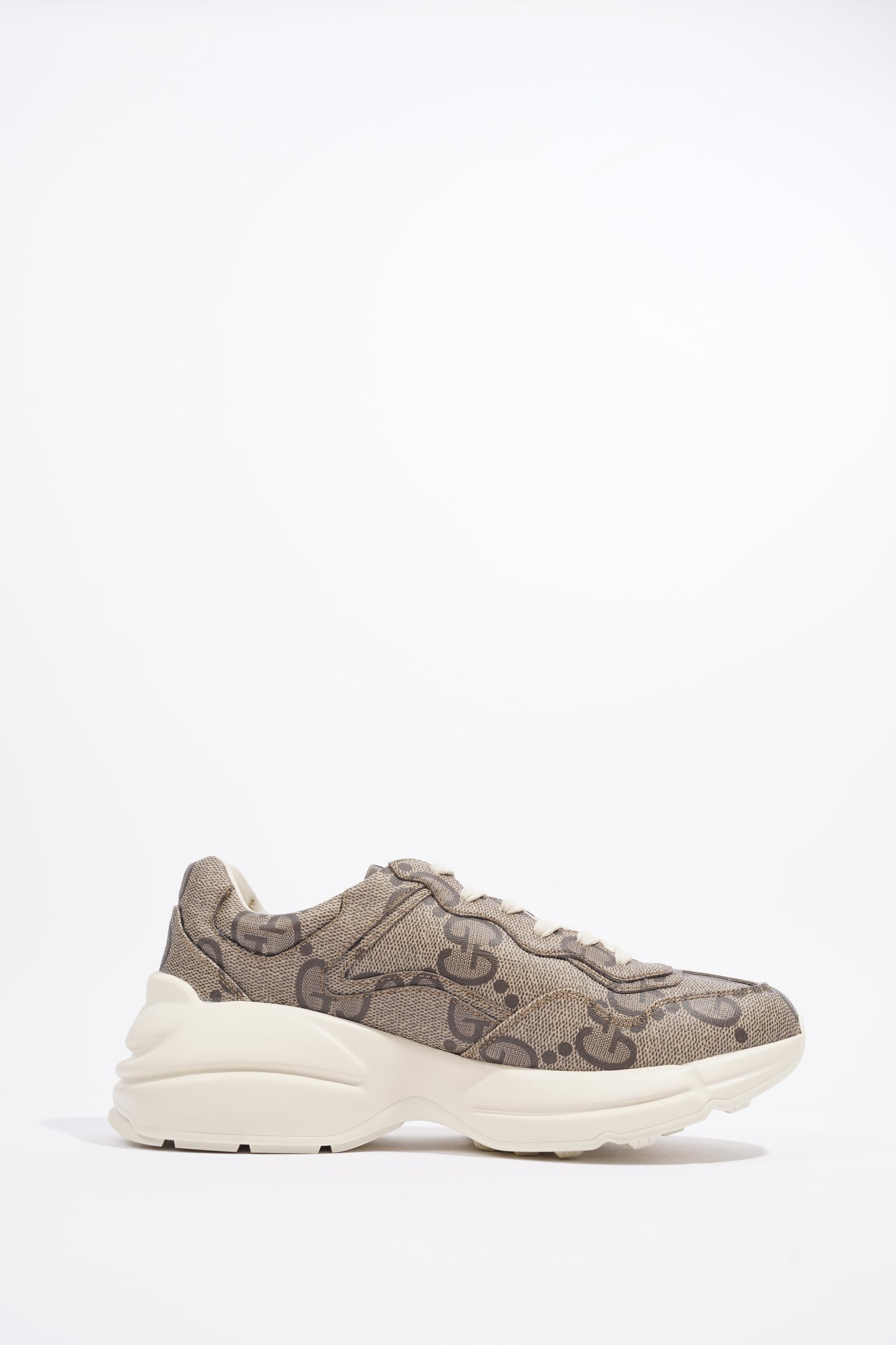Gucci Rhyton Supreme Canvas EU 40.5 UK 7.5
