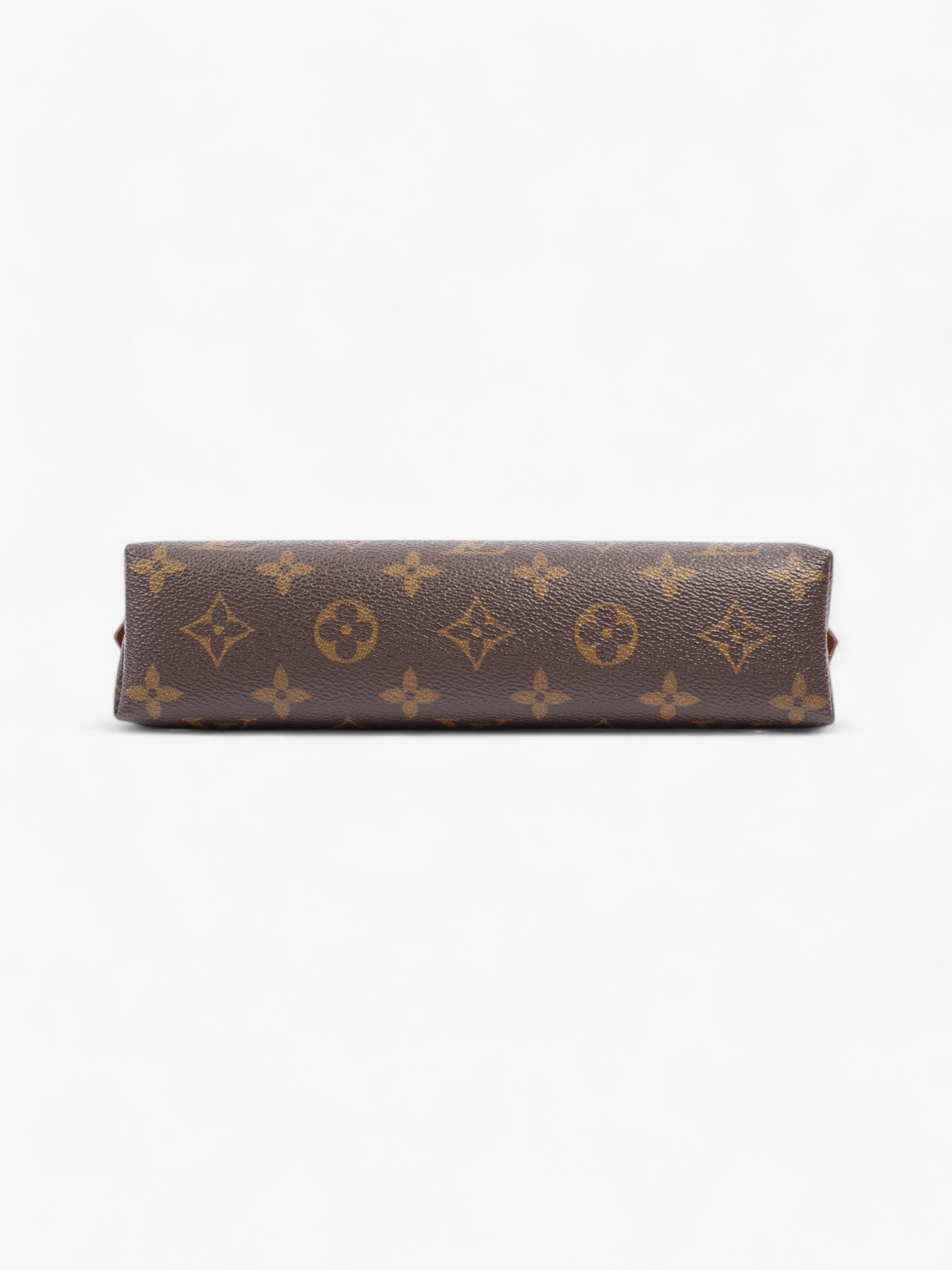 Louis Vuitton Cosmetic Pouch Monogram Coated Canvas MM