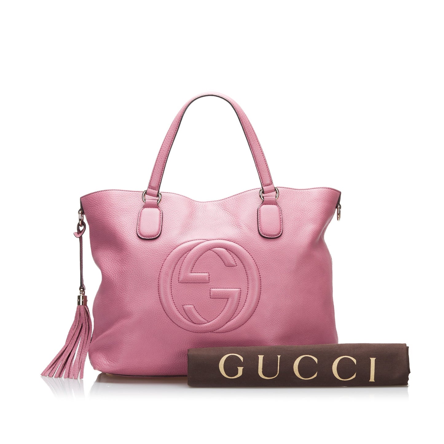 Gucci Soho Satchel