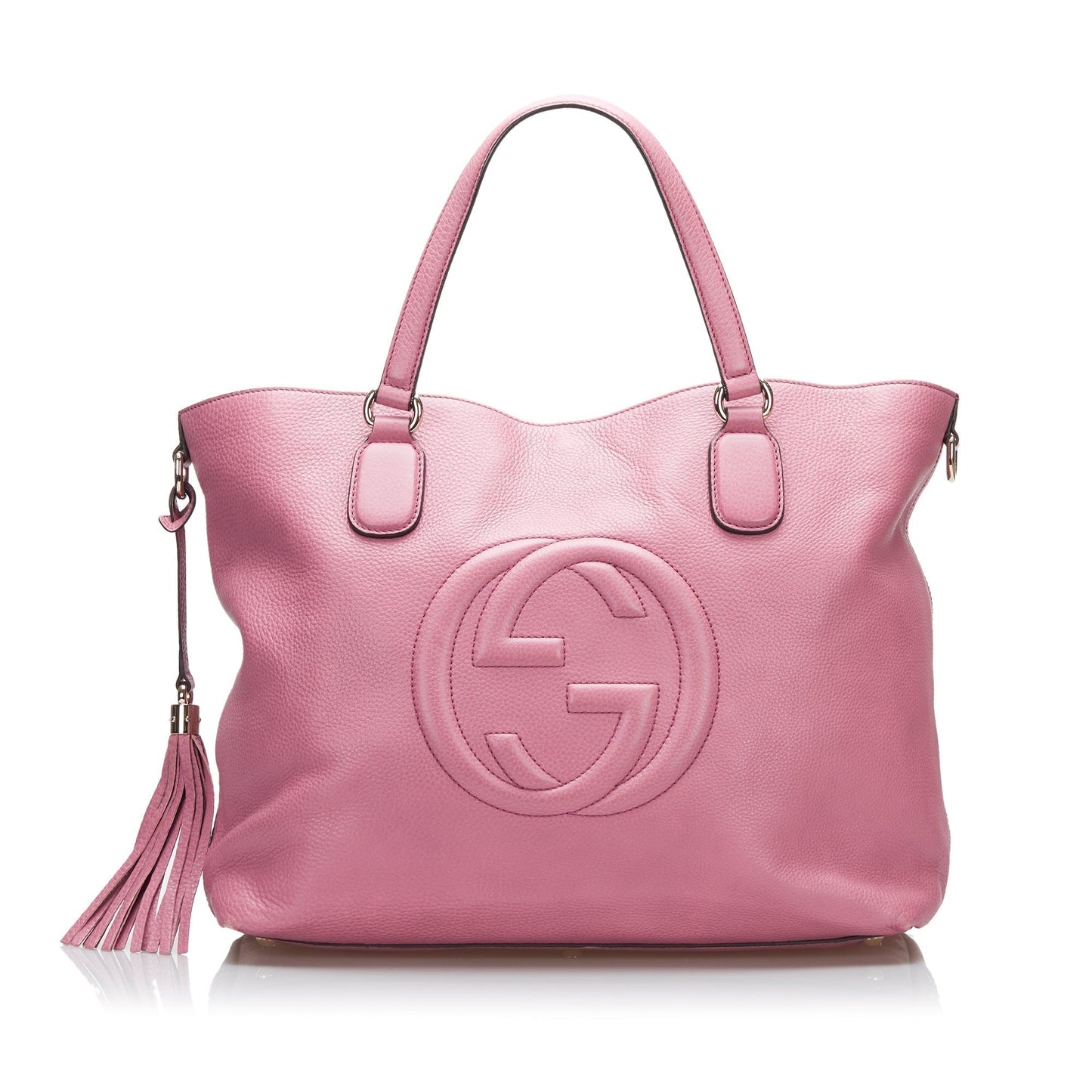 Gucci Soho Satchel