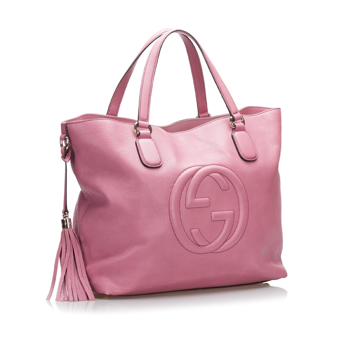 Gucci Soho Satchel