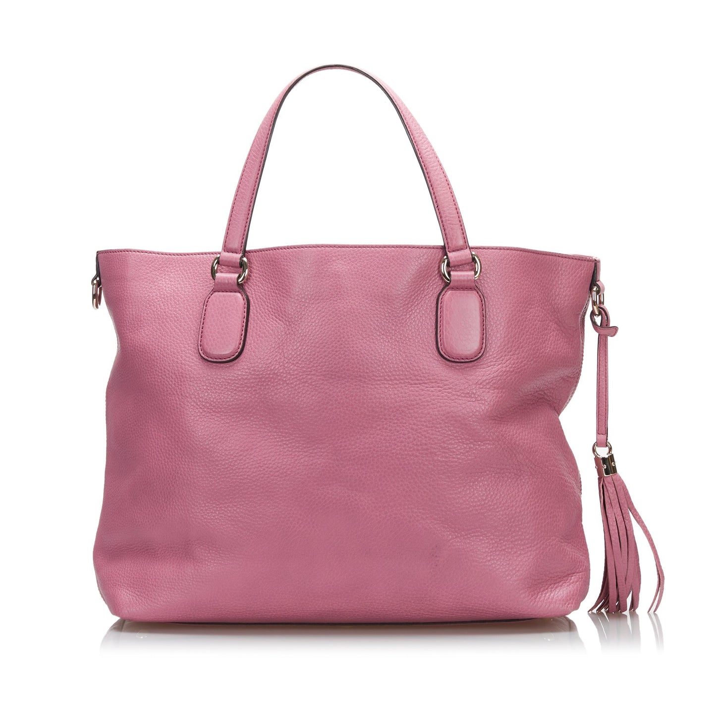 Gucci Soho Satchel