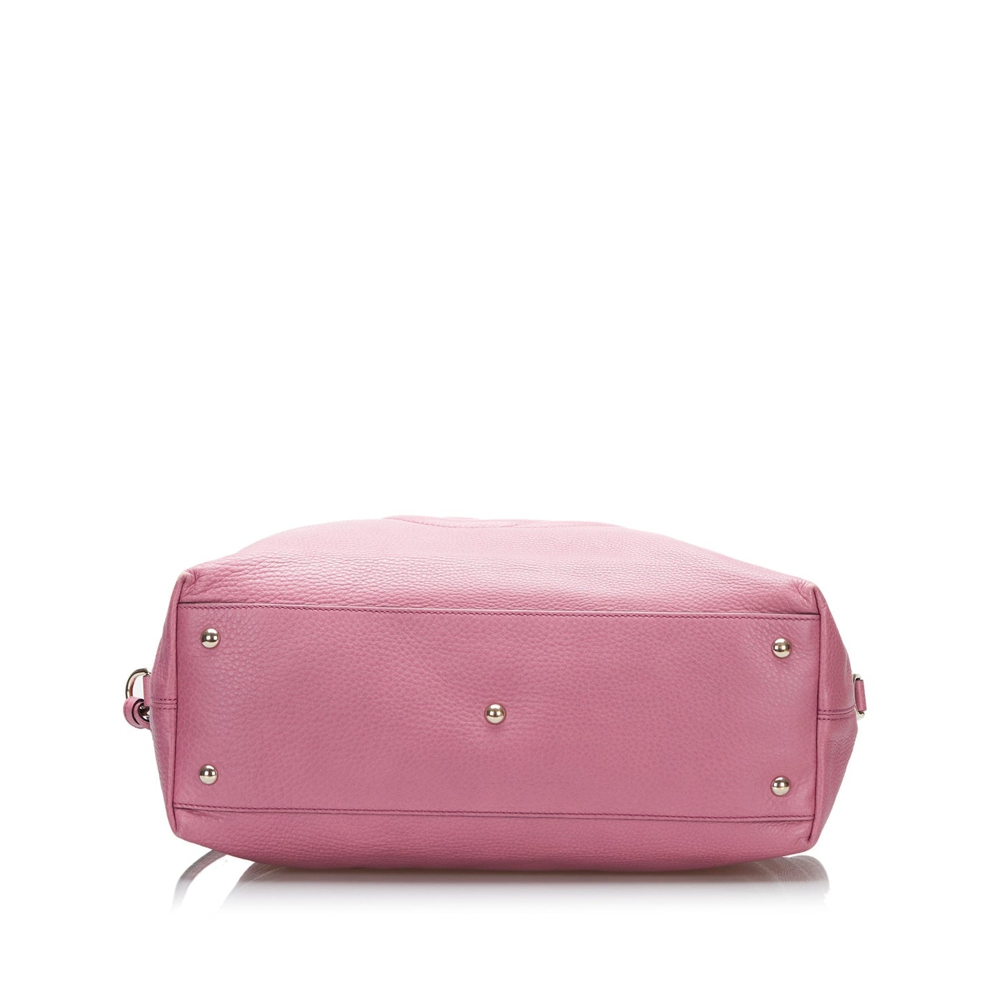 Gucci Soho Satchel