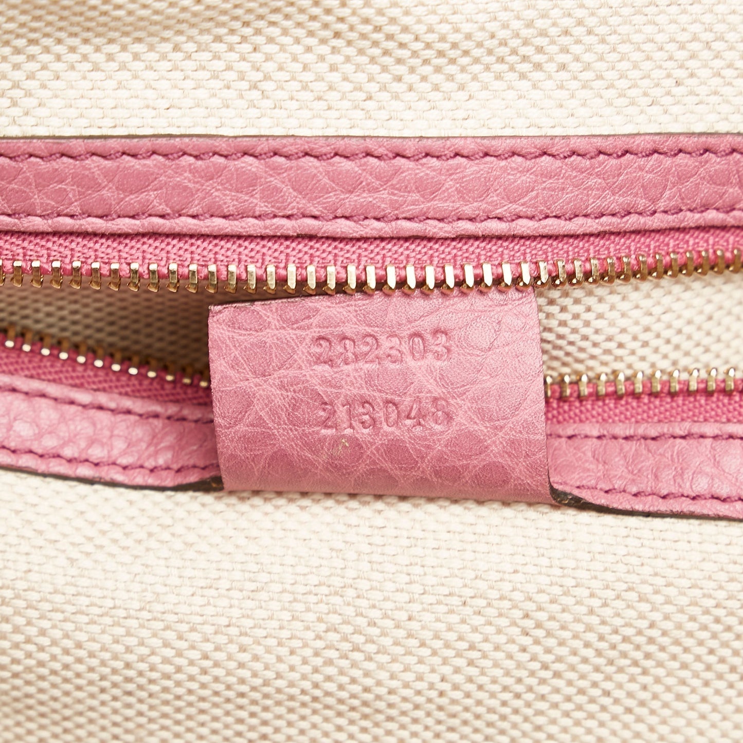 Gucci Soho Satchel