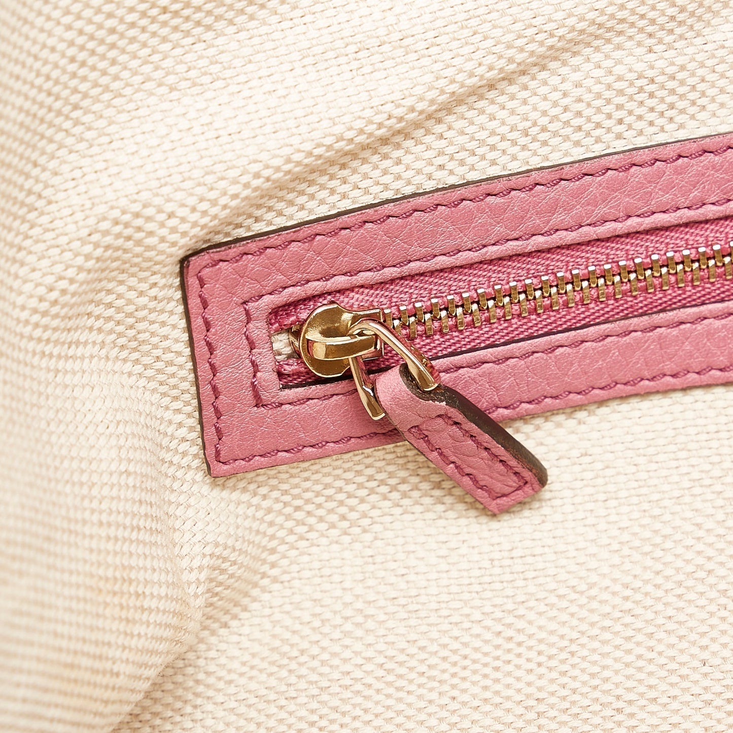 Gucci Soho Satchel