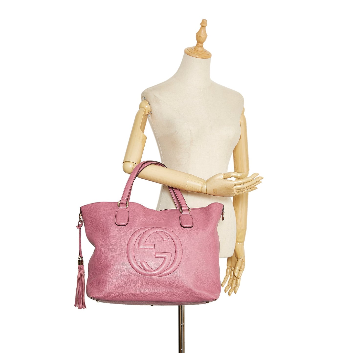 Gucci Soho Satchel