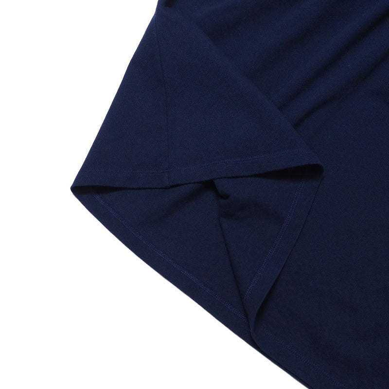 GUCCI one piece cotton Navy 12