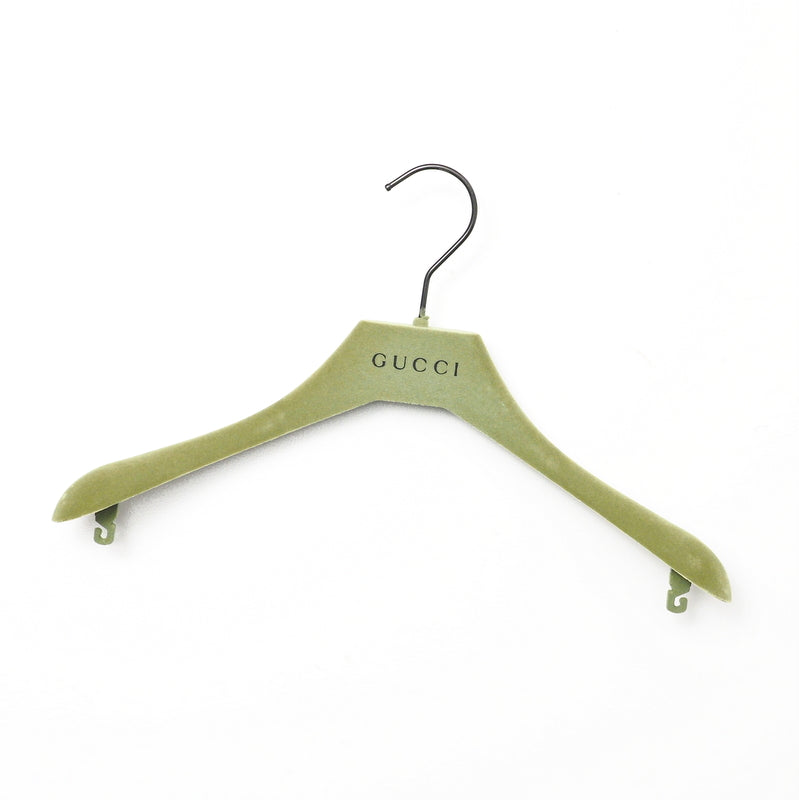 GUCCI blouse 544889 silk pink 42