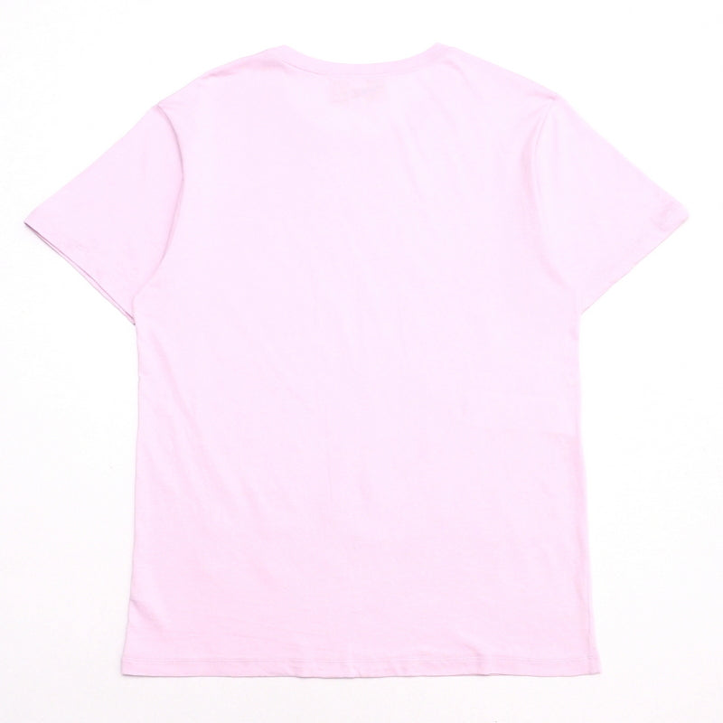 GUCCI Short sleeve T-shirt cotton pink M