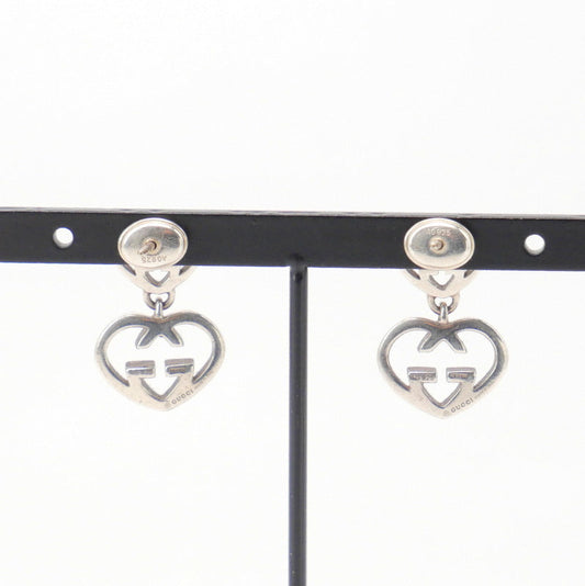 GUCCI Pierce AG925 Silver