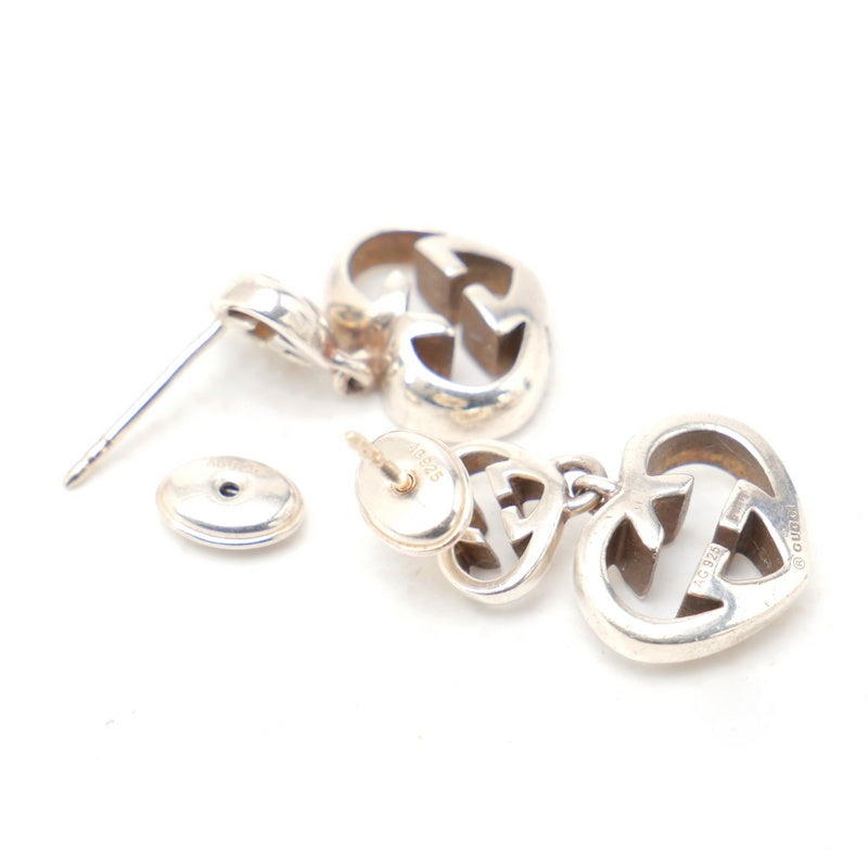 GUCCI Pierce AG925 Silver