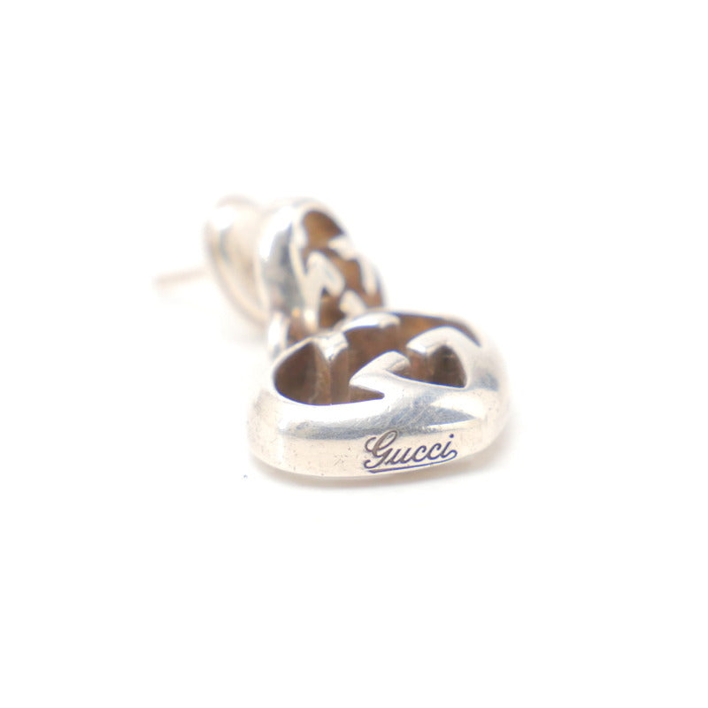 GUCCI Pierce AG925 Silver