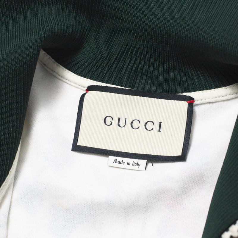 GUCCI one piece 479538 polyester multicolor XS