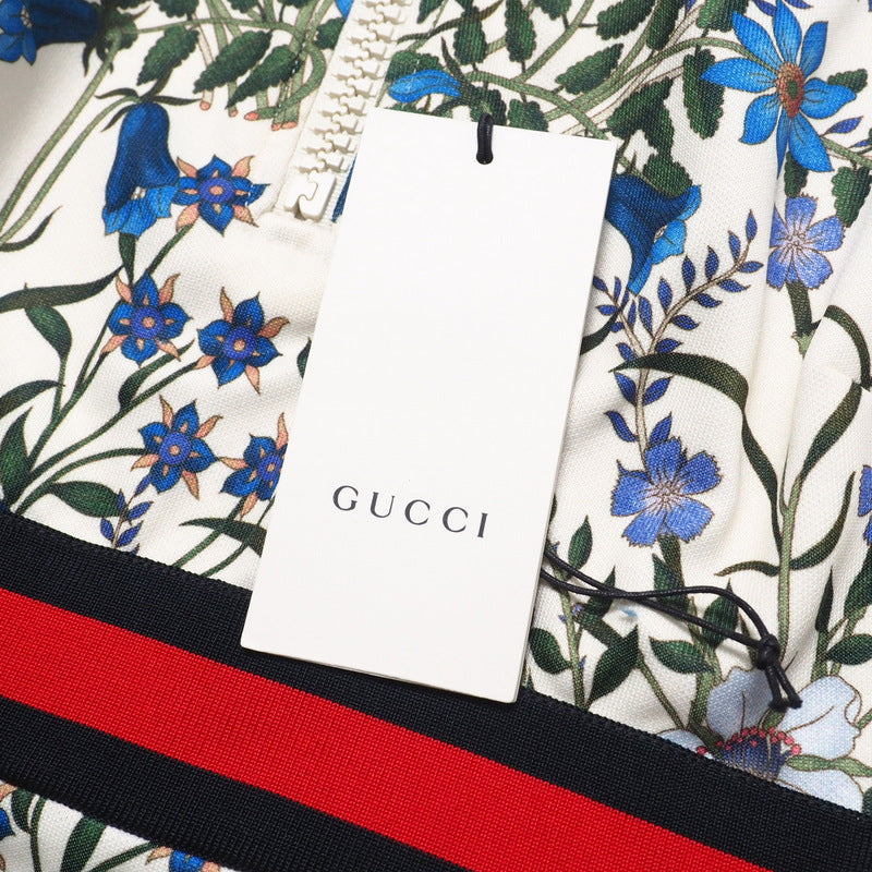 GUCCI one piece 479538 polyester multicolor XS