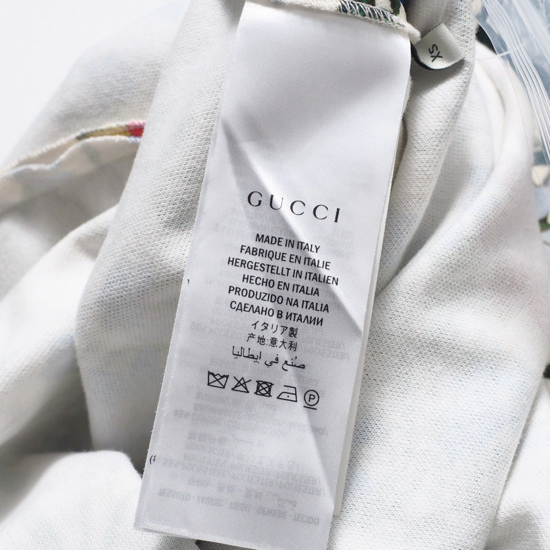 GUCCI one piece 479538 polyester multicolor XS