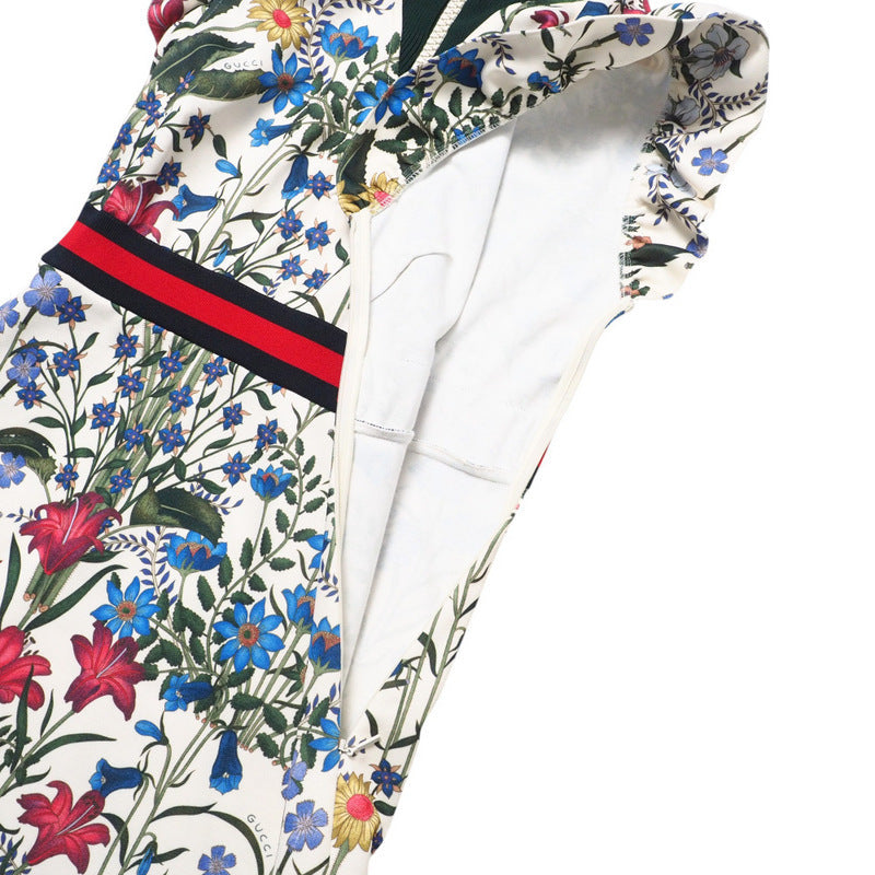 GUCCI one piece 479538 polyester multicolor XS