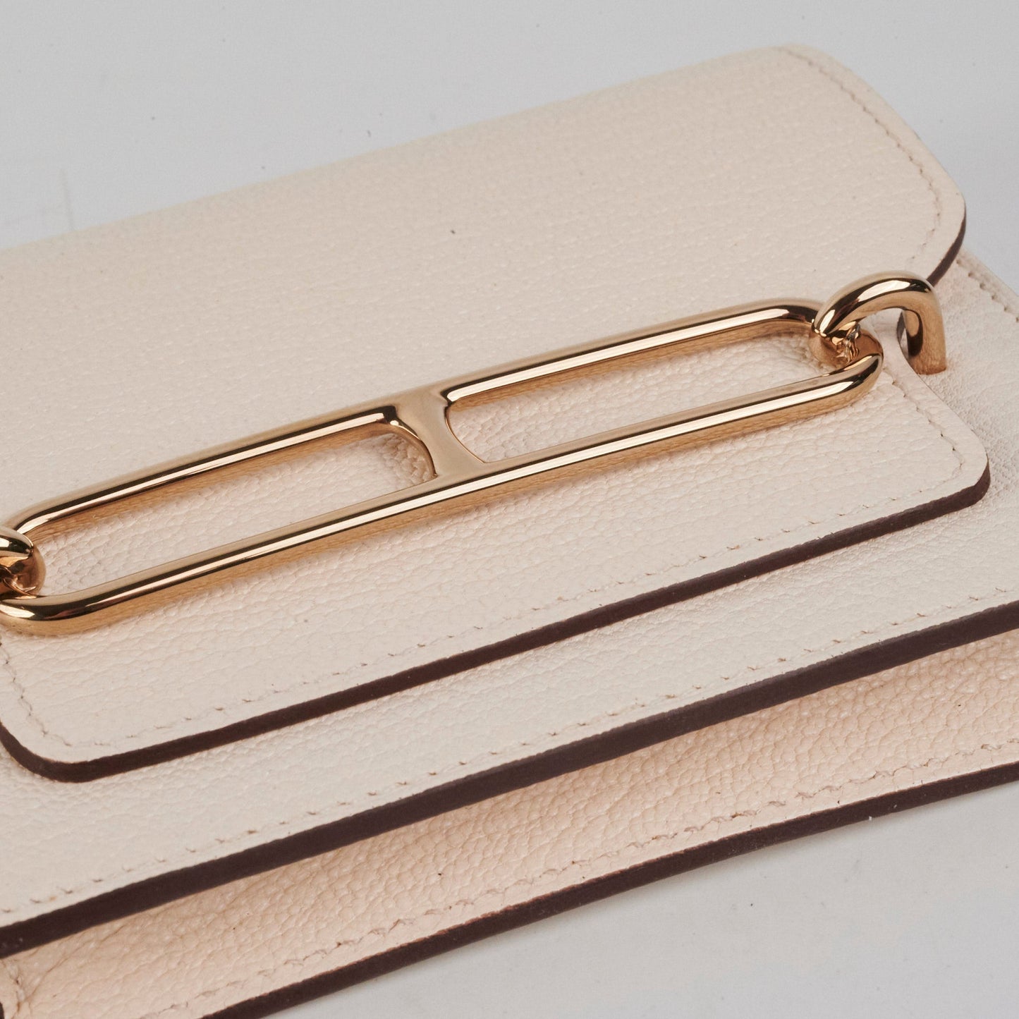 Hermes Roulis Slim Nata B stamp 2023