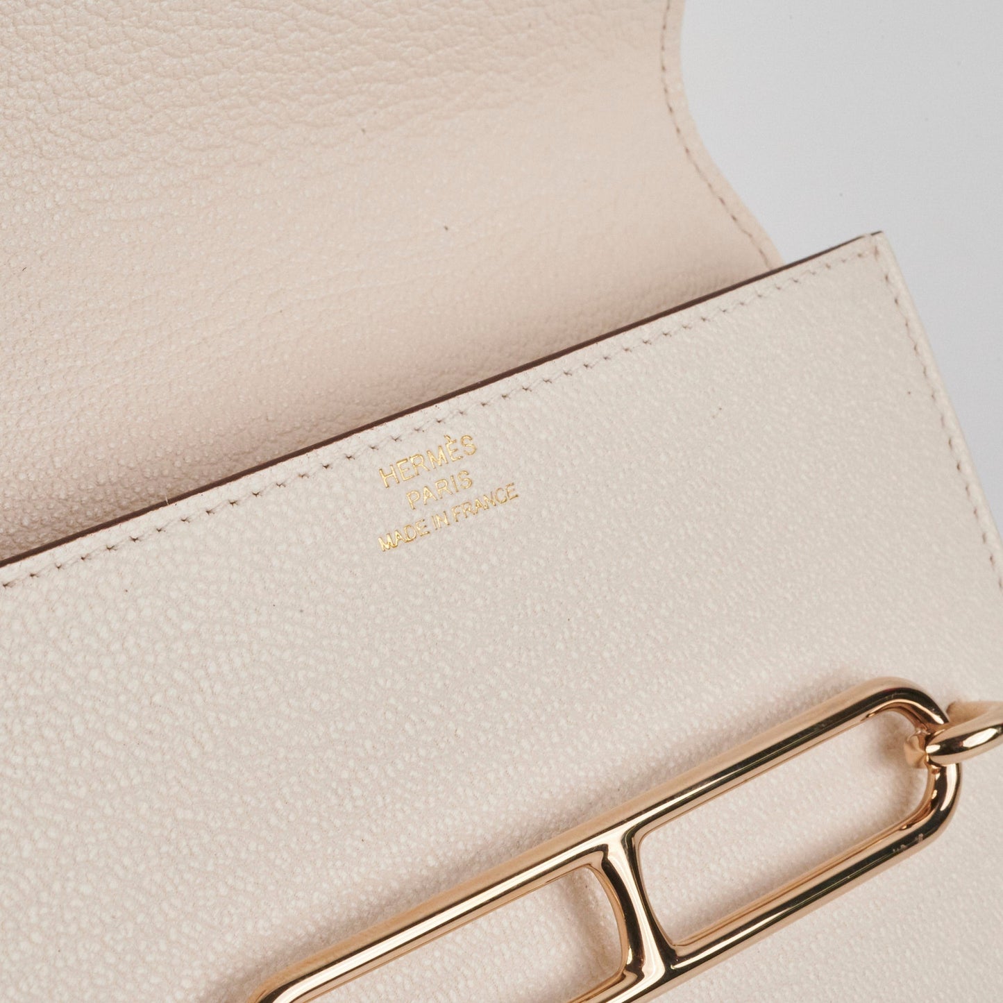 Hermes Roulis Slim Nata B stamp 2023