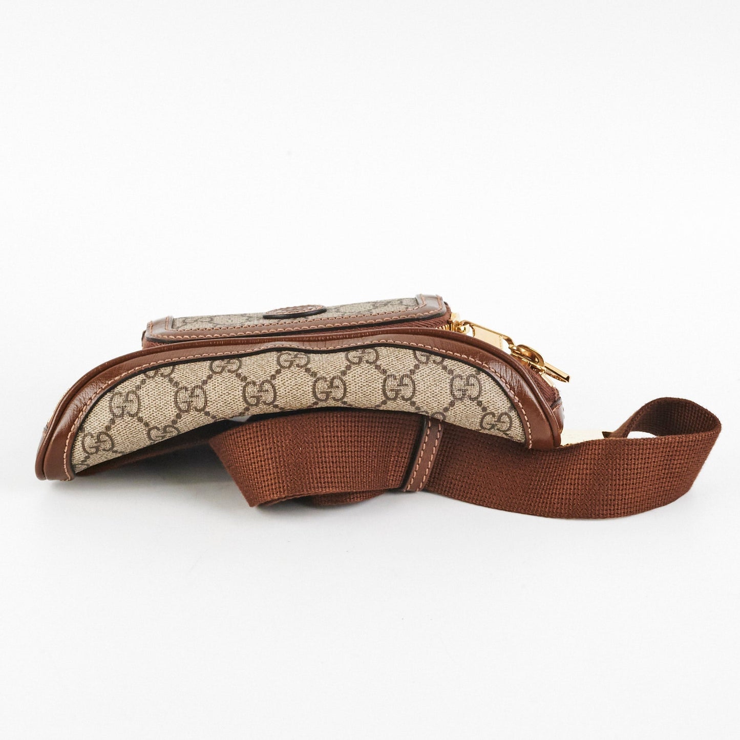 Gucci Monogram Bum Bag